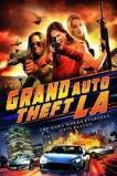 Grand Auto Theft: L.A. (2014)