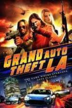 Grand Auto Theft LA (2014)