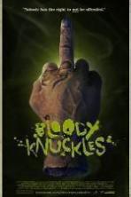 Bloody Knuckles (2014)