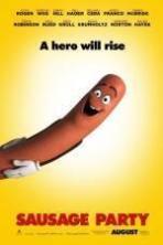 Sausage Party ( 2016 )