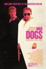 War Dogs ( 2016 )