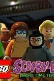 Lego Scooby-Doo! Knight Time Terror (2015)