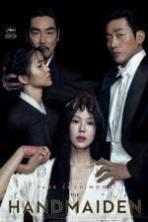 The Handmaiden (2016)