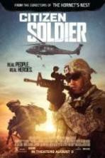 Citizen Soldier (2016)