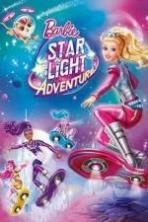 Barbie Star Light Adventure (2016)
