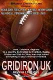 Gridiron UK (2016)