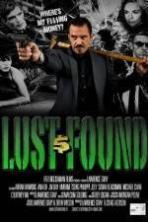 Lust and Found (2015)