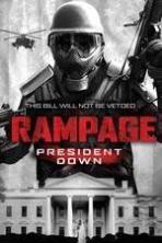 Rampage President Down (2016)