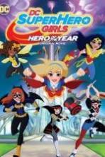 DC Super Hero Girls Hero of the Year (2016)