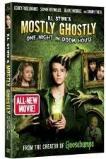 Mostly Ghostly: One Night in Doom House (2016)