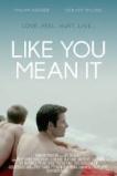 Like You Mean It (2015)