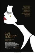 Caf� Society (2016)