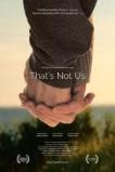 That's Not Us (2015)