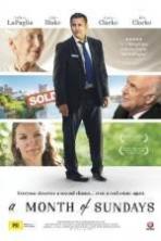 A Month of Sundays (2016)