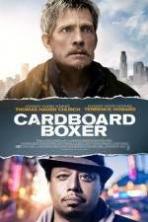 Cardboard Boxer (2016)