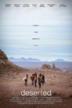Deserted (2015)