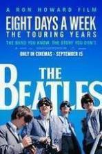 The Beatles Live (2016)