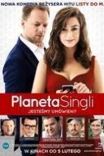 Planeta singli (2016)