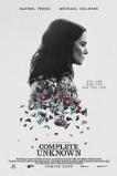 Complete Unknown (2016)