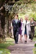 Signed Sealed Delivered Lost Without You (2016)