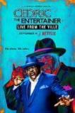 Cedric the Entertainer: Live from the Ville (2016)