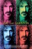 Eat That Question: Frank Zappa in His Own Words (2016) HD Full Movie Watch Online Free