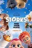 Storks (2016)