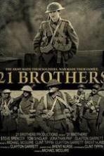 21 Brothers (2012)