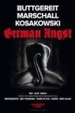 German Angst (2015)