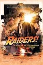 Raiders The Story of the Greatest Fan Film Ever Made (2016)