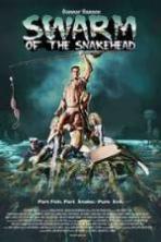 Swarm of the Snakehead (2016)