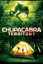 Chupacabra Territory (2016)