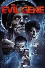 The Evil Gene (2015)