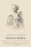 Certain Women (2016)