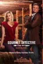 The Gourmet Detective Death Al Dente (2016)