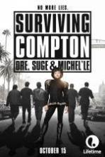 Surviving Compton: Dre, Suge & Michel'le (2016)