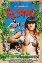BC Butcher (2016)