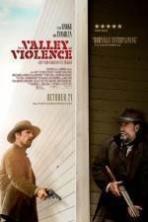In a Valley of Violence (2016)