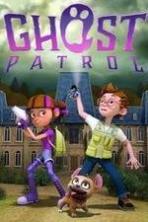 Ghost Patrol (2016)