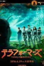 Terra Formars (2016)
