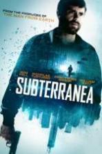 Subterranea (2016)