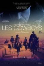 Les Cowboys (2015)