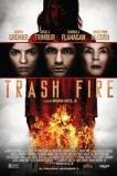 Trash Fire (2016)