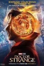 Doctor Strange (2016)
