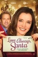 Love Always Santa ( 2016 )