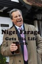 Nigel Farage Gets His Life Back (2016)