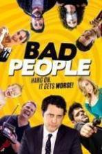 Bad People (2016)