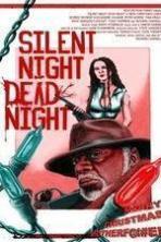 Silent Night Dead Night A New Christmas Carol (2016)