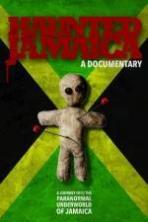 Haunted Jamaica (2015)