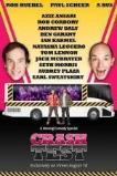 Crash Test: With Rob Huebel and Paul Scheer (2015)